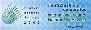 International Year of Natural Fibres 2009