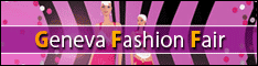 Geneva Fashion Fair 2009