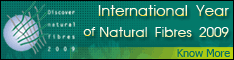 International Year of Natural Fibres 2009