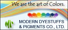 Modern Dyestuffs & Pigments Co, Ltd