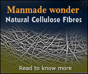 Man-Made Wonder - Natural Cellulose Fibres