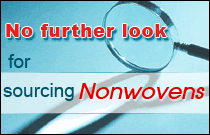 Nonwovensupplier - Flip through the ready reckoner of global suppliers