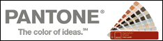 Pantone - The color of ideas