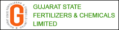 Gujarat State Fertilizers & Chemicals Ltd