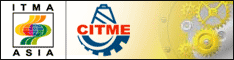 ITMA ASIA - CITME 2010 International Textile Machinery Platform