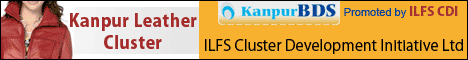 Kanpur Leather Cluster - Destination for high quality Leather Products