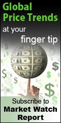 Global Price Trends at your finger tip - Subscribe to Market Watch Report