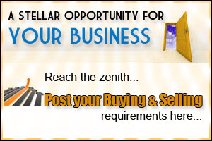 Post your selling and buying requirements - Post trade leads and get more business opportunity