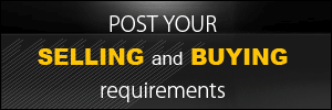 Post your selling and buying requirements - Post trade leads and get more business opportunity