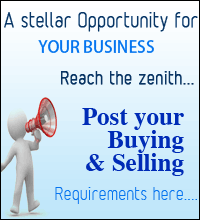 Post your selling and buying requirements - Post trade leads and get more business opportunity