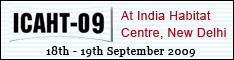 ICAHT 2009 - 5th International Conference on Apparel & Home Textiles