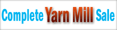 Complete Yarn Mill Sale