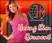 Hoang Kim Garment Company Limited
