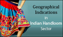 Geographical Indications in Indian Handloom Sector