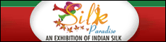 Silk Paradise 2009 - Indias 1st Silk Exhibition