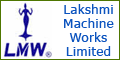 Lakshmi Machine Works Limited