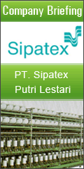 PT Sipatex Putri Lestari