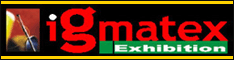 IGMATEX 2009 - International Garment Machineries, Accessories and Textile Fair