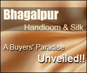 Bhagalpur Handloom & Silk - A Buyers Paradise Unveiled