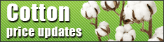 Cotton Price Updates