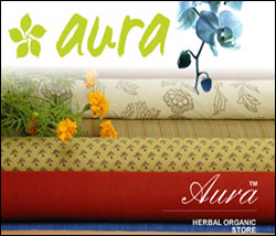 Aura Herbal Textiles Limited - Organic Herbal Textile