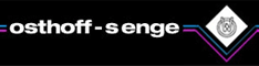 Osthoff-senge GmbH & Co KG