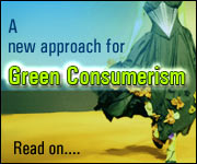 A new approach for Green Consumerism