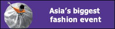 Hong Kong Fashion Week for Fall/Winter