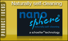 NanoSphere by Schoeller Technologies AG