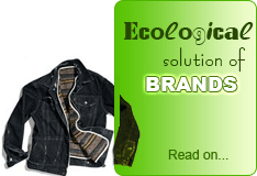 Ecological solution of Brands