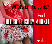 Recession and Luxury - The Global Market