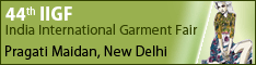 IIGF 2010 - 44th India International Garment Fair