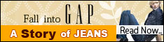 Brand Story - GAP