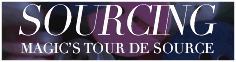 Sourcing at MAGIC - North Americas Largest Apparel & Fabric Sourcing Show