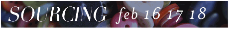 Sourcing at MAGIC - North Americas Largest Apparel & Fabric Sourcing Show