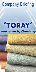 Toray International Singapore Pte Ltd