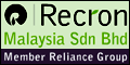 Recron Malaysia Sdn Bhd