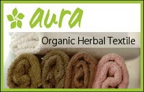 Aura Herbal Textiles Limited - Organic Herbal Textile