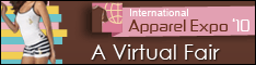 International Apparel Expo 2010