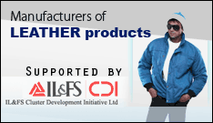 Kanpur Leather Cluster - Source premium quality leather products