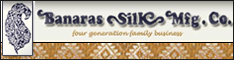 Banaras Silk Manufacturing Company