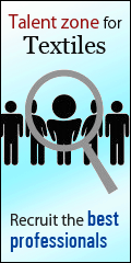 Talent zone for Textiles - Recruit the best professionals