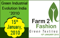 Farm2Fashion - Green Textiles