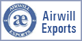Airwill Exports