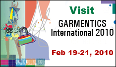 Garmentics International 2010
