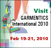 Garmentics International 2010