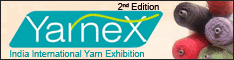 Yarnex 2010 - India International Yarn Exhibition
