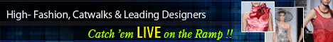 Spring-Summer 2010 Online Fashion Show
