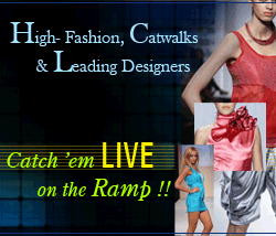 Spring-Summer 2010 Online Fashion Show
