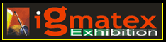 IGMATEX 2010 - International Garment Machineries, Accessories and Textile Fair
